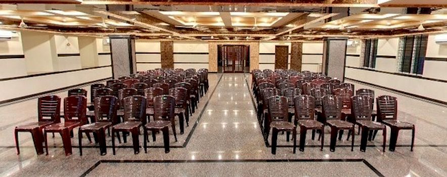Photo of Hotel Raj Vista Suites And Conventions  jalahali,Bangalore| BookEventZ