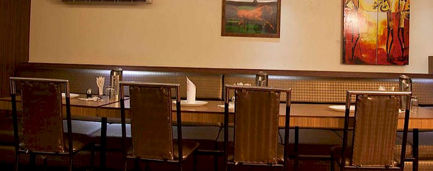 Photo of Hotel Raja Seth Swati Restaurant Kanpur Banquet Hall | Wedding Hotel in Kanpur | BookEventZ