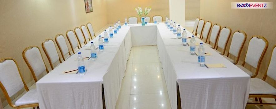 Photo of Hotel Rajshree Industrial Area Banquet Hall - 30% | BookEventZ 