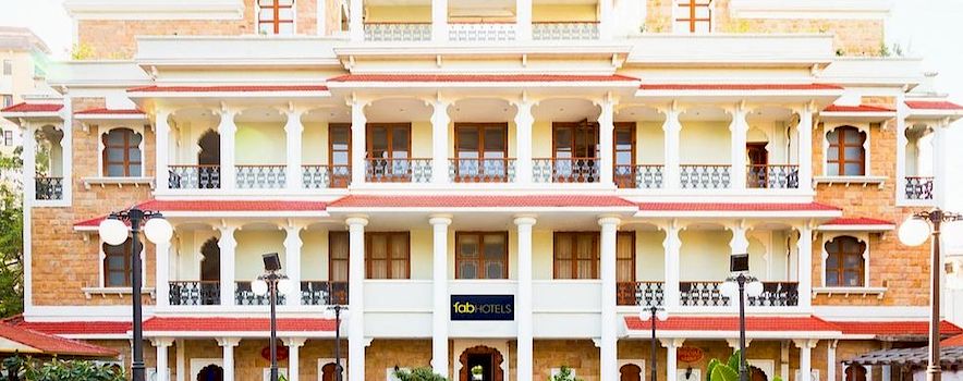 Photo of Hotel Rajwada Pune Banquet Hall | Wedding Hotel in Pune | BookEventZ