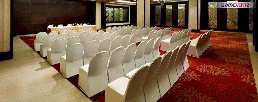 Photo of Hotel Ramada Gurgaon Central DLF Phase I Banquet Hall - 30% | BookEventZ 