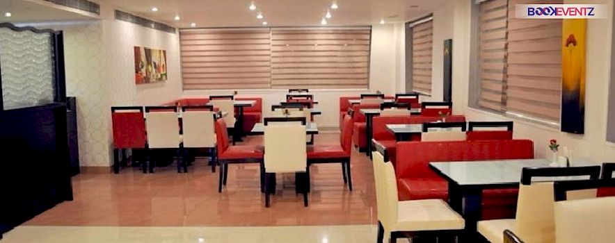 Photo of Hotel Ramhan Patel Nagar Banquet Hall - 30% | BookEventZ 