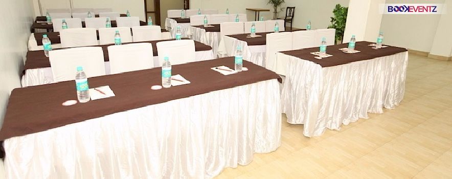 Photo of Hotel Rangoli Patel Nagar Banquet Hall - 30% | BookEventZ 