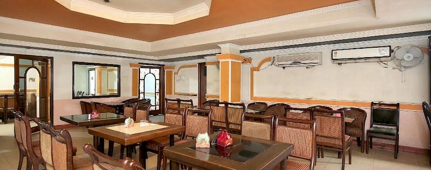 Photo of Hotel Ranvir Prime Jalandhar  Banquet Hall | Wedding Hotel in Jalandhar  | BookEventZ