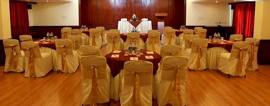 Photo of Hotel Rathna Residency Coimbatore | Banquet Hall | Marriage Hall | BookEventz