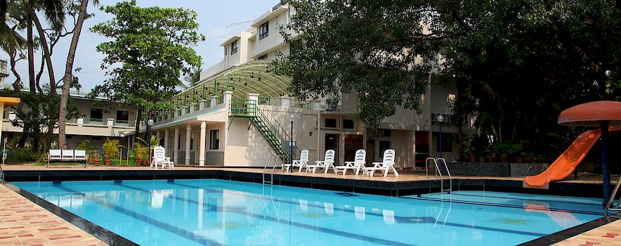 Photo of Hotel Ravi Kiran Alibaug - Upto 30% off on Hotel For Destination Wedding in Alibaug | BookEventZ