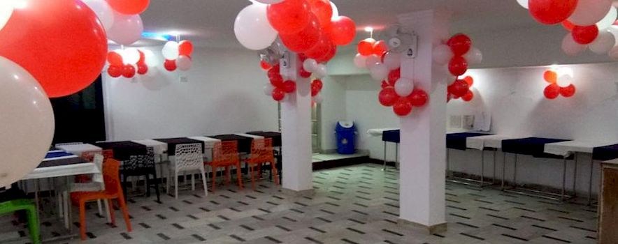 Photo of Hotel Ravi Palace Agra Banquet Hall | Wedding Hotel in Agra | BookEventZ