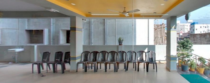 Photo of Hotel Ravichander Visakhapatnam Railway New Colony Vishakhapatnam | Banquet Hall | Marriage Hall | BookEventz