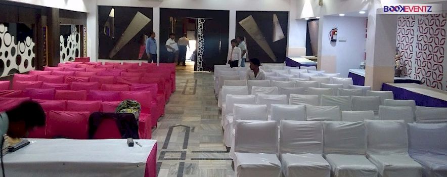 Photo of Hotel Redbury Ghaziabad Banquet Hall - 30% | BookEventZ 