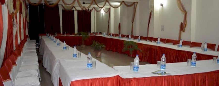 Photo of Hotel Redox Sector 22,Noida Banquet Hall - 30% | BookEventZ 