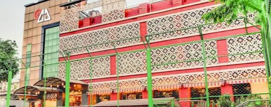 Photo of Hotel Relation Kanpur Wedding Package | Price and Menu | BookEventz