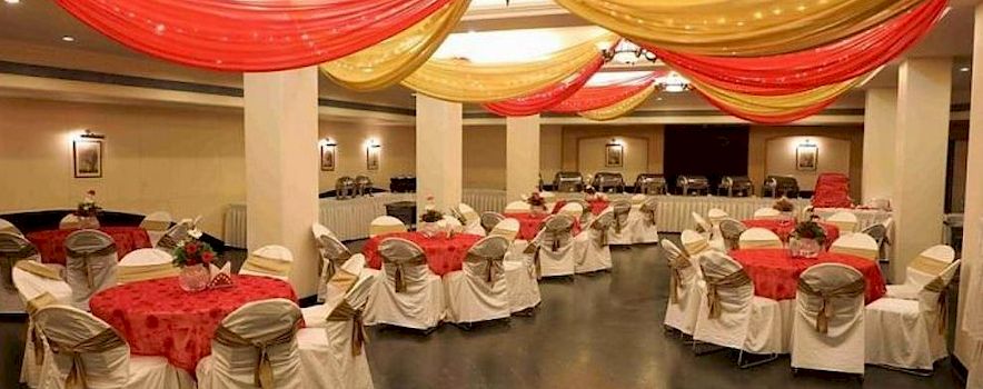 Photo of Hotel Residency Jalandhar  Banquet Hall | Wedding Hotel in Jalandhar  | BookEventZ