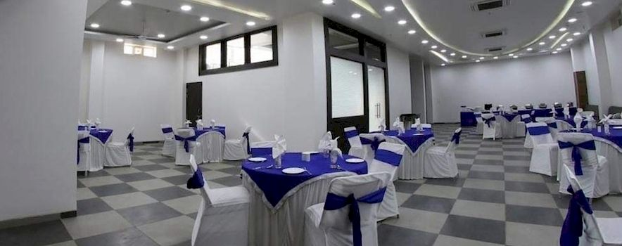 Photo of Hotel RG Inn Jaipur Banquet Hall | Wedding Hotel in Jaipur | BookEventZ