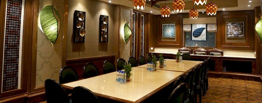 Photo of Hotel Rigal Blu Ludhiana Banquet Hall | Wedding Hotel in Ludhiana | BookEventZ