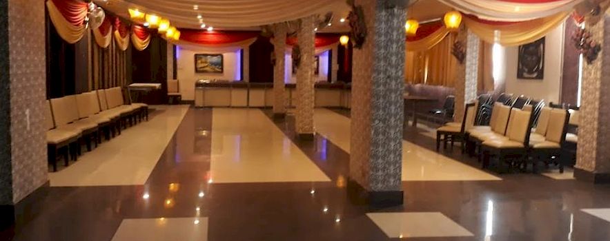 Photo of Hotel Rishabh Jhansi Banquet Hall | Wedding Hotel in Jhansi | BookEventZ