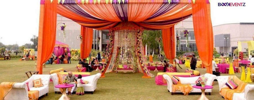 Photo of Hotel Ritz Plaza Amritsar Banquet Hall | Wedding Hotel in Amritsar | BookEventZ