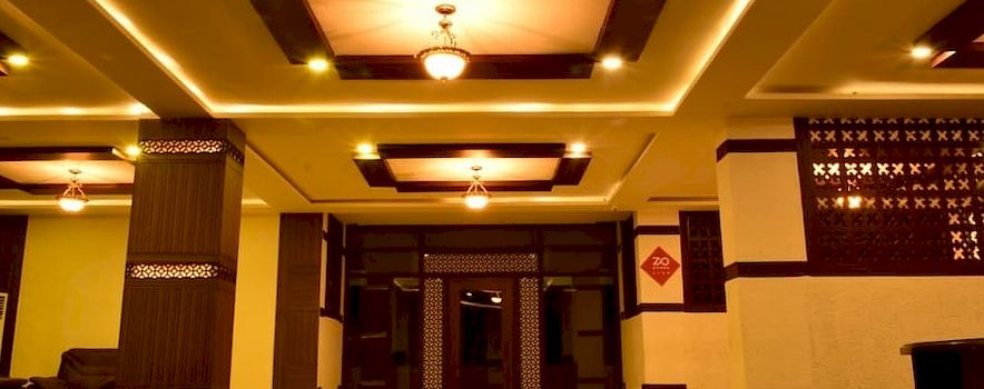 Photo of Hotel Riya Grand Lakdikapul, Hyderabad | Banquet Hall | Wedding Hall | BookEventz