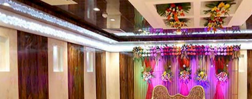 Photo of Hotel Ronald Inn Faridabad Banquet Hall | Wedding Hotel in Faridabad | BookEventZ