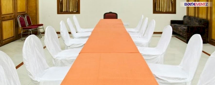 Photo of Hotel Rosewood Tulsiwadi Lane Tardeo Banquet Hall - 30% | BookEventZ 