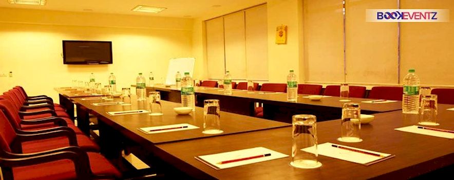 Photo of Hotel Rosewood DLF Phase III Banquet Hall - 30% | BookEventZ 