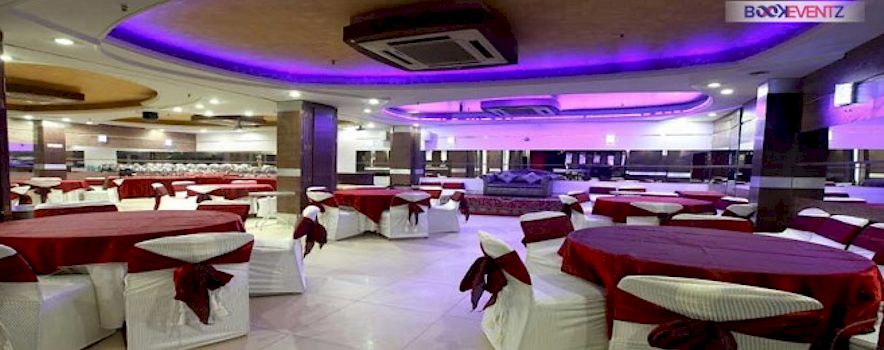 Photo of Hotel Royal Castle Grand Kalkaji Banquet Hall - 30% | BookEventZ 