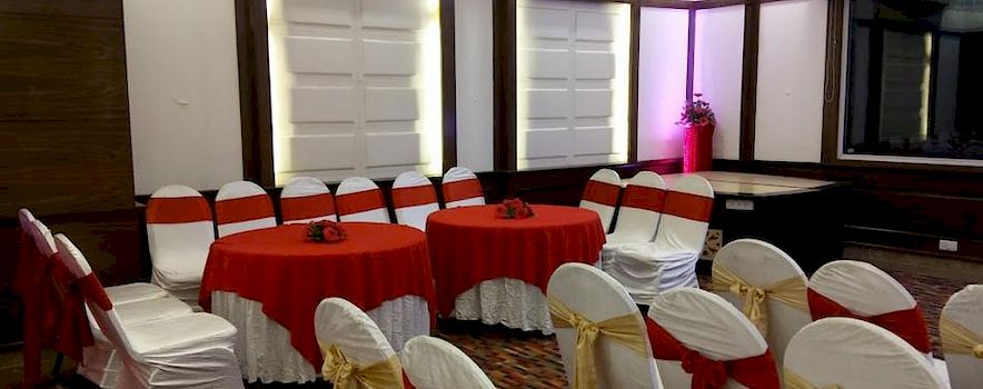 Photo of Hotel Royal Cliff Kanpur Banquet Hall | Wedding Hotel in Kanpur | BookEventZ