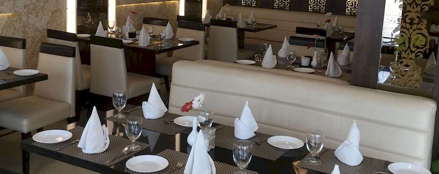 Photo of Hotel Royal Height Behala Banquet Hall - 30% | BookEventZ 