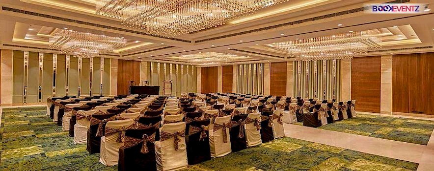 Photo of Hotel Royal Orchid Old airport road Banquet Hall - 30% | BookEventZ 