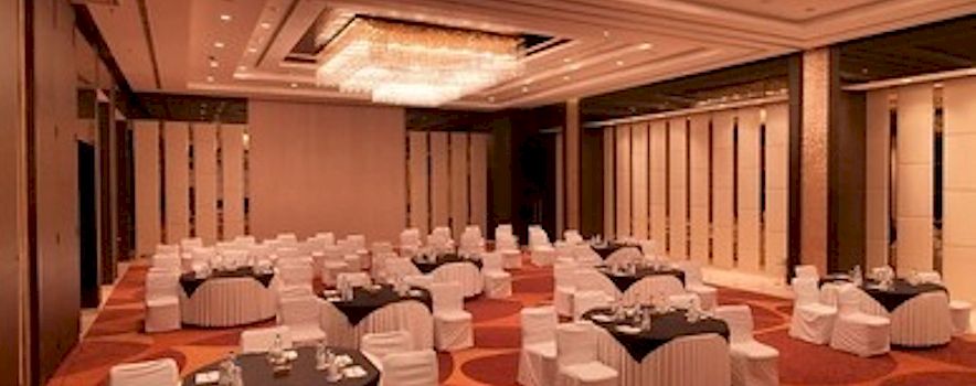 Photo of Hotel Royal Orchid Jaipur Banquet Hall | Wedding Hotel in Jaipur | BookEventZ
