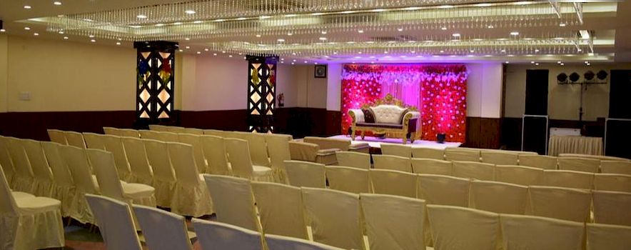 Photo of Hotel Royal Palace Kanpur Wedding Package | Price and Menu | BookEventz