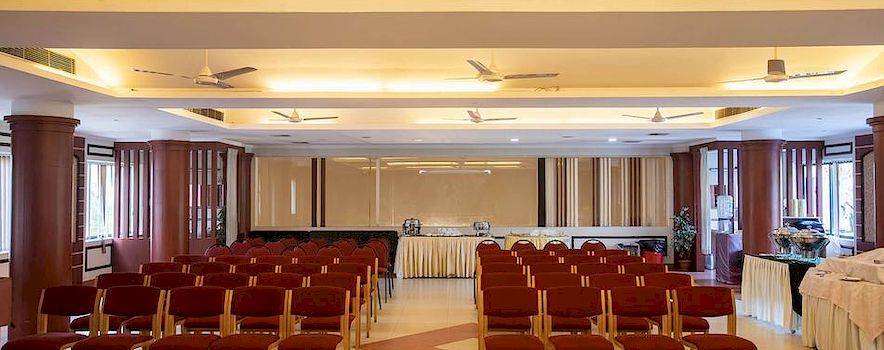 Photo of Hotel Royal Residency Kochi Banquet Hall | Wedding Hotel in Kochi | BookEventZ