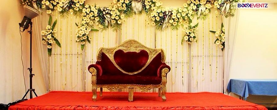 Photo of Hotel Royal Star Dwarka Banquet Hall - 30% | BookEventZ 