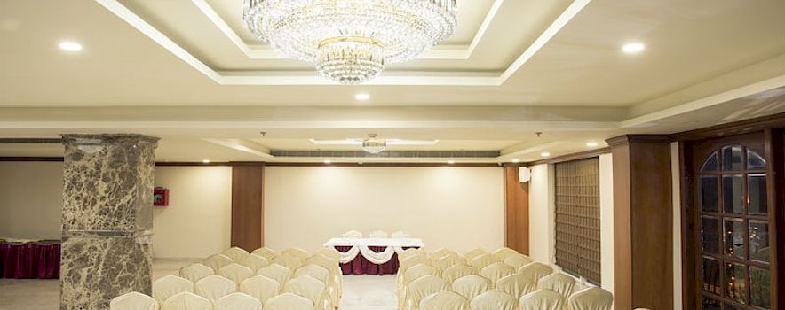 Photo of Hotel Royale De Casa Guwahati Banquet Hall | Wedding Hotel in Guwahati | BookEventZ
