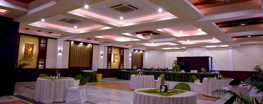 Photo of Hotel Royale Residency Agra Wedding Package | Price and Menu | BookEventz
