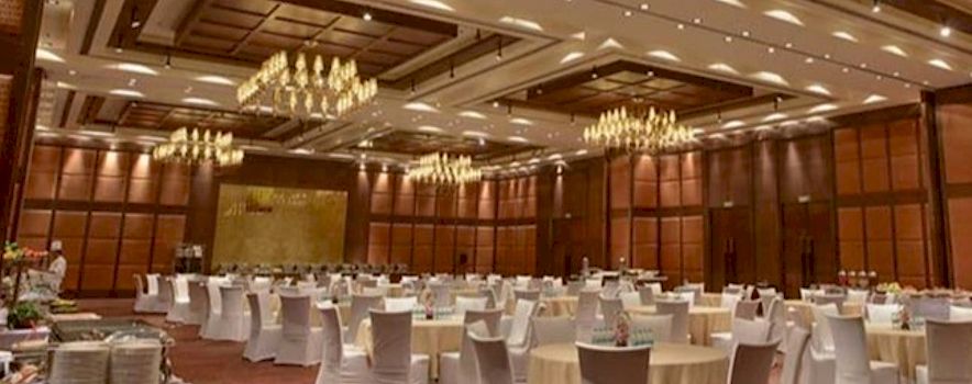 Photo of Hotel Ruby Jaipur Banquet Hall | Wedding Hotel in Jaipur | BookEventZ