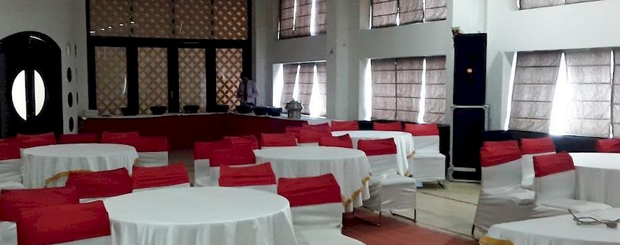Photo of Hotel Ruby Aligarh Banquet Hall | Wedding Hotel in Aligarh | BookEventZ