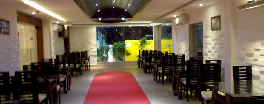 Photo of Hotel Rupkatha Digha Banquet Hall | Wedding Hotel in Digha | BookEventZ