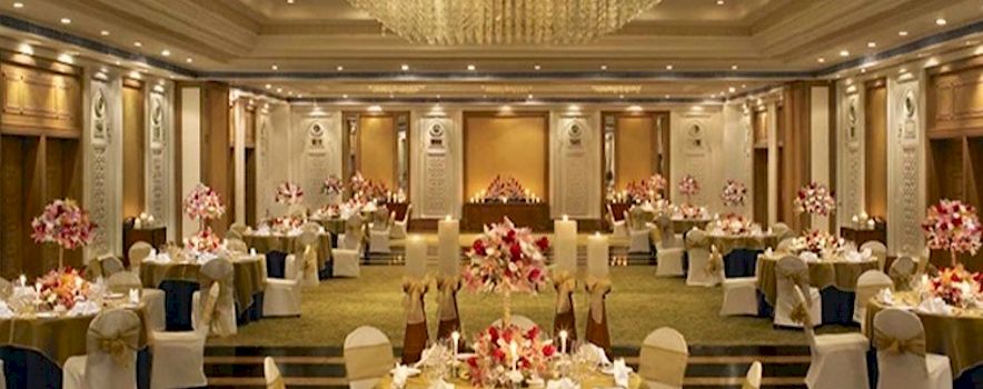 Photo of Hotel S 57 Jaipur Wedding Package | Price and Menu | BookEventz