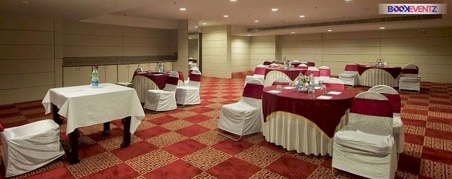 Photo of Hotel S.K Crown Park Bijwasan Banquet Hall - 30% | BookEventZ 