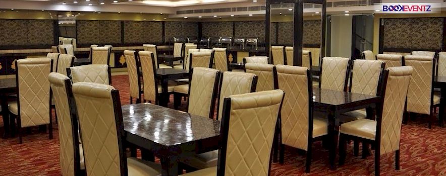 Photo of Hotel S K Crown Park Kapashera Banquet Hall - 30% | BookEventZ 
