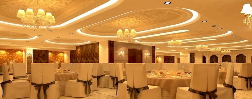 Photo of Hotel Safari Jaipur Banquet Hall | Wedding Hotel in Jaipur | BookEventZ