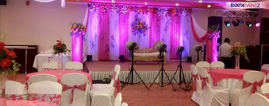 Photo of Hotel Saffron Kiran Badarpur Banquet Hall - 30% | BookEventZ 