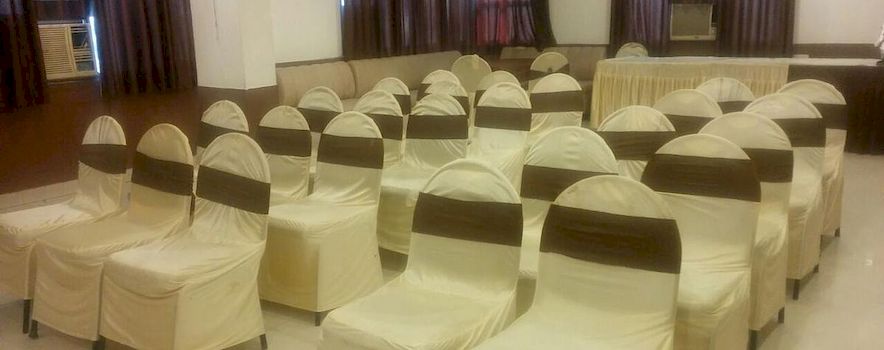 Photo of Hotel Sagar Meerut Banquet Hall | Wedding Hotel in Meerut | BookEventZ