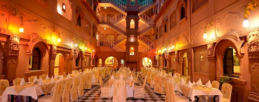 Photo of Hotel Sagar Bikaner - Upto 30% off on Hotel For Destination Wedding in Bikaner | BookEventZ