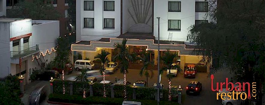 Photo of Hotel Sagar Plaza Pune Banquet Hall | Wedding Hotel in Pune | BookEventZ