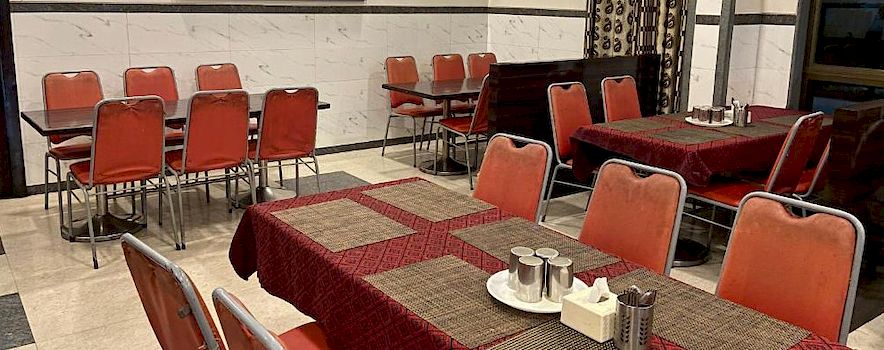 Photo of Hotel Sai Bansi Shirdi Banquet Hall | Wedding Hotel in Shirdi | BookEventZ