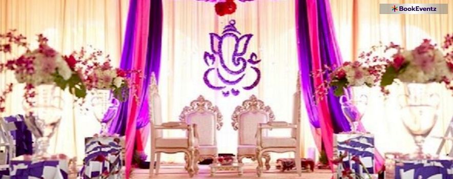 Photo of Hotel Sai Palace Grand Malad Banquet Hall - 30% | BookEventZ 