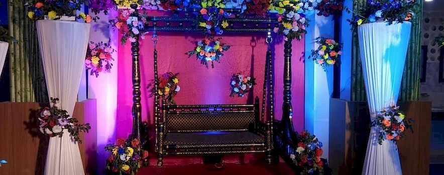 Photo of Hotel Sai Swastik Bhubaneswar Banquet Hall | Wedding Hotel in Bhubaneswar | BookEventZ