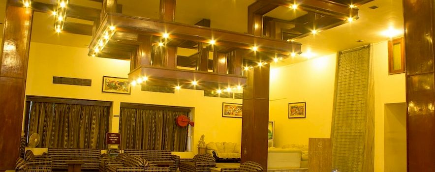 Photo of Hotel Samdareeya Jabalpur Banquet Hall | Wedding Hotel in Jabalpur | BookEventZ