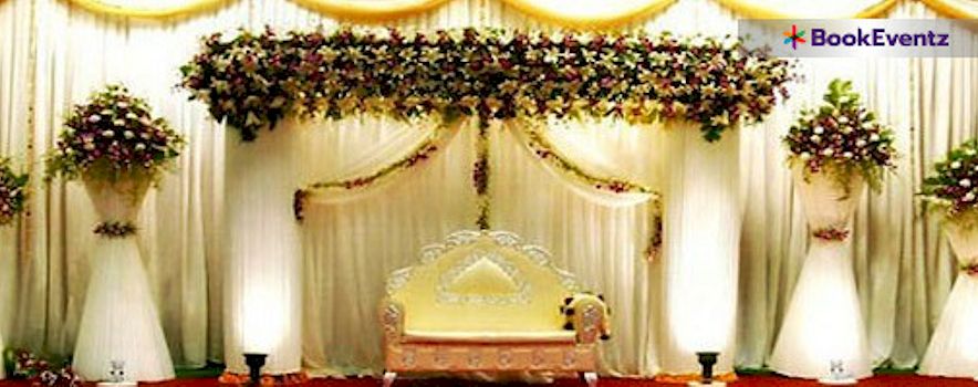 Photo of Hotel Samdariya Inn Jabalpur Banquet Hall | Wedding Hotel in Jabalpur | BookEventZ